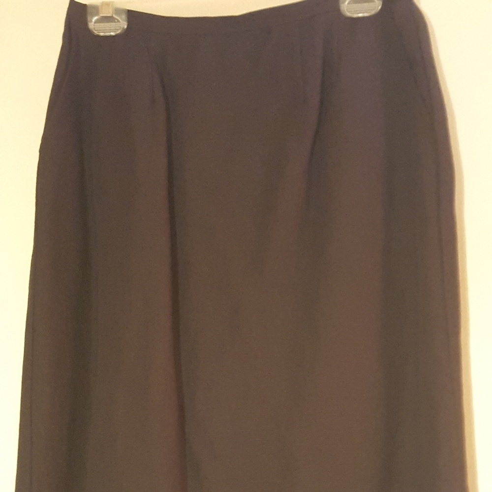 Business skirt